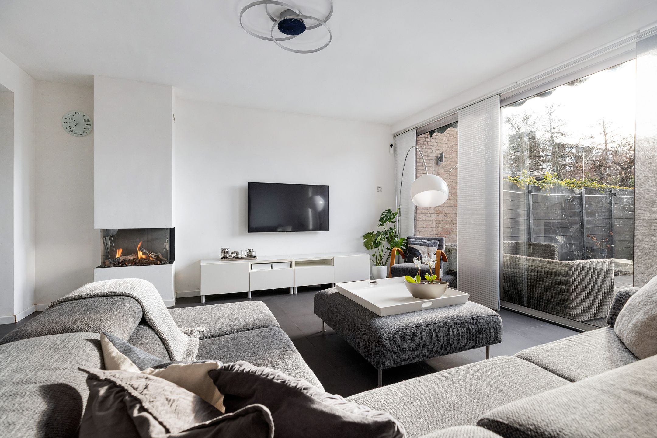 Photo 12 of Arent van 's-Gravesandestraat 29