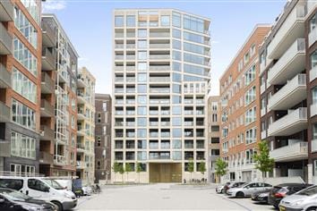 Karel Appelhof 216 Diemen