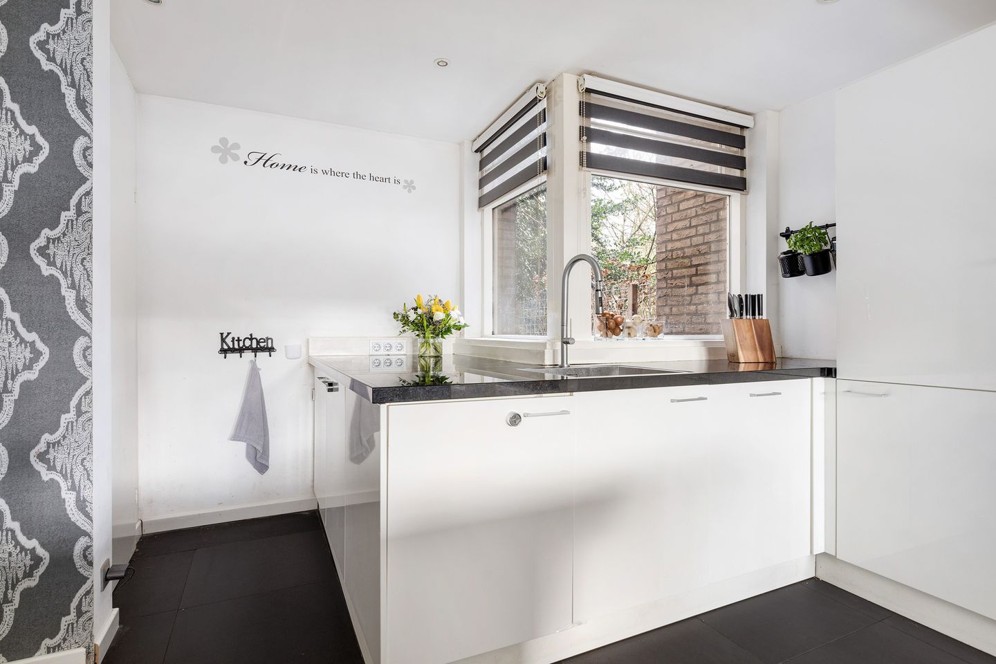 Photo 20 of Arent van 's-Gravesandestraat 29