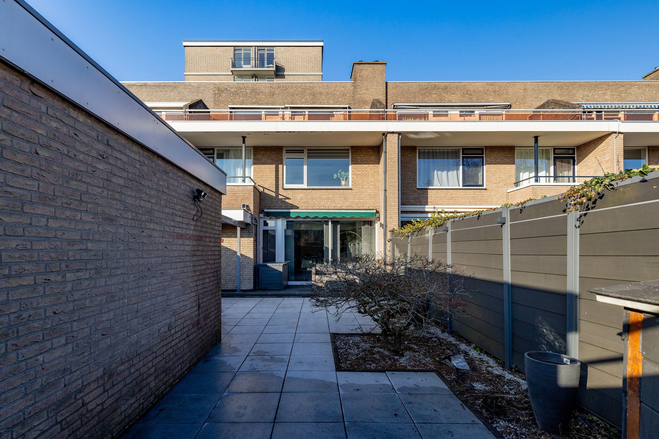 Photo 6 of Arent van 's-Gravesandestraat 29