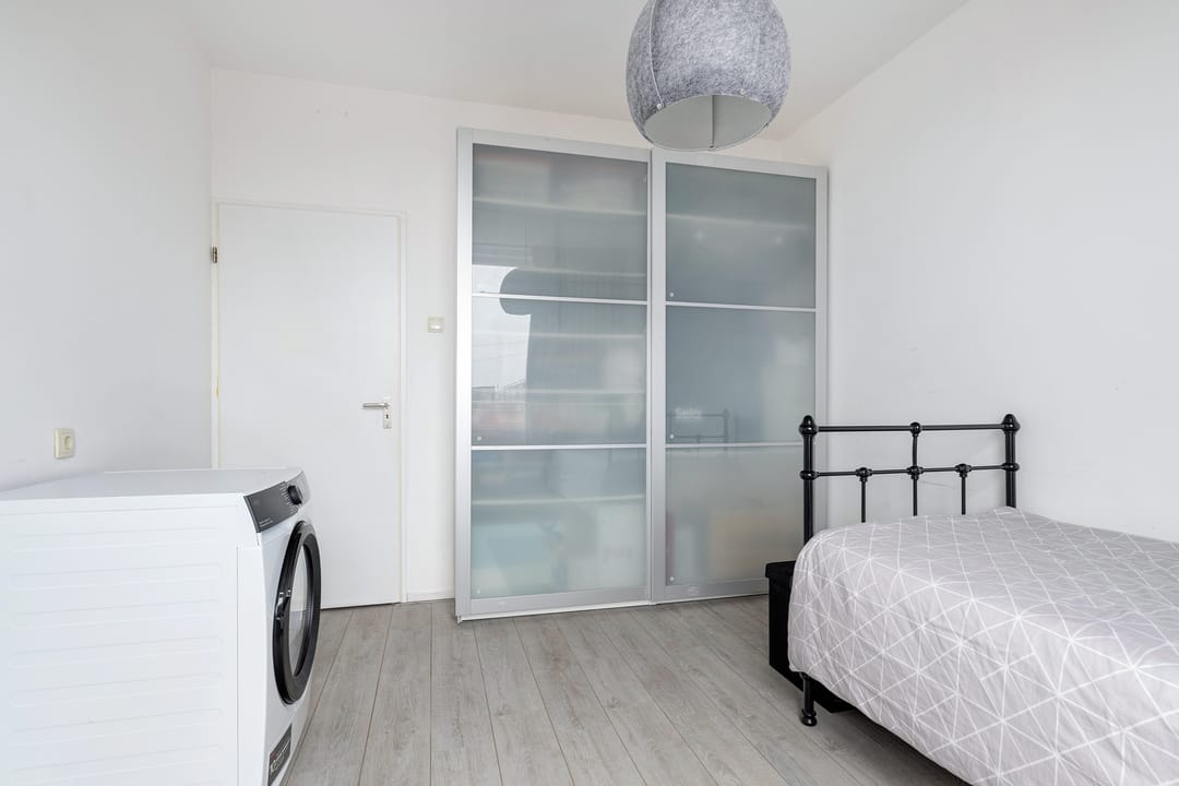 Photo 38 of Arent van 's-Gravesandestraat 29