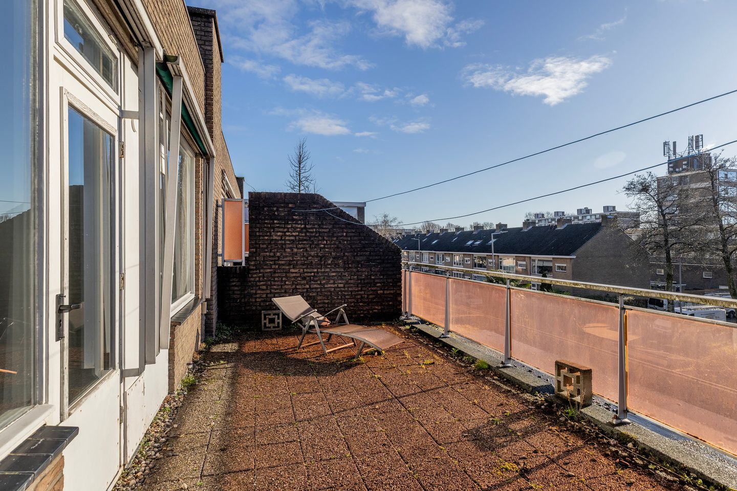 Photo 40 of Arent van 's-Gravesandestraat 29