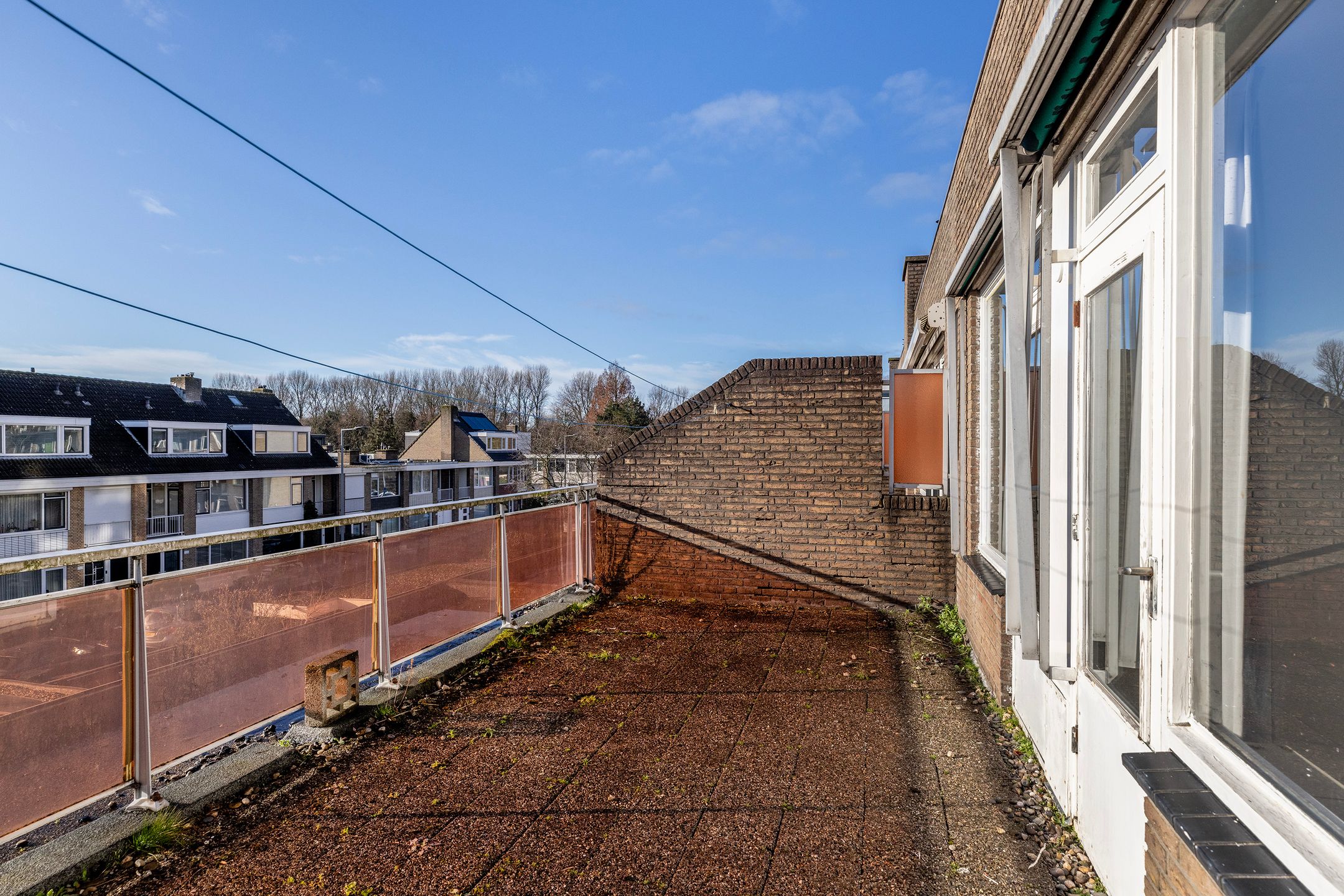 Photo 39 of Arent van 's-Gravesandestraat 29