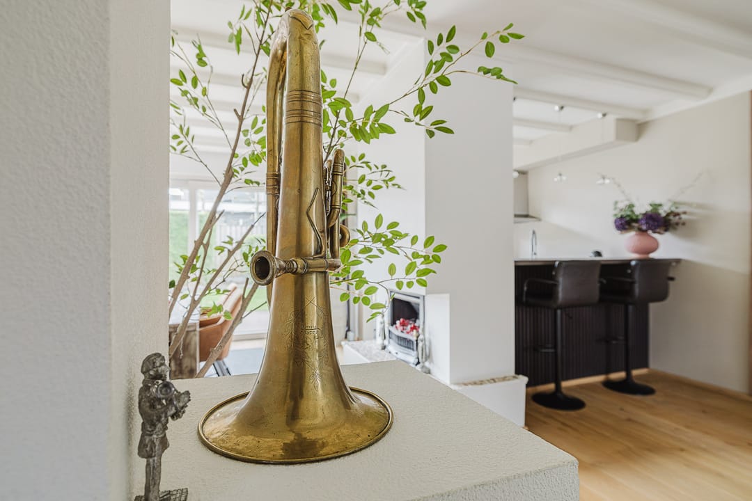 Spacious semi-detached home with garage and south-facing garden in Rijsbergen — 23