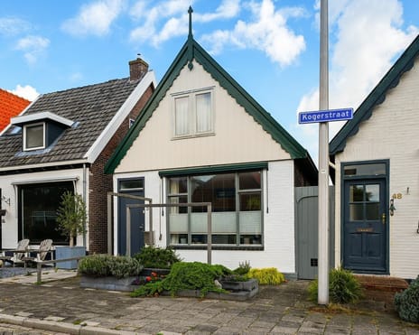 Kogerstraat thumbnail