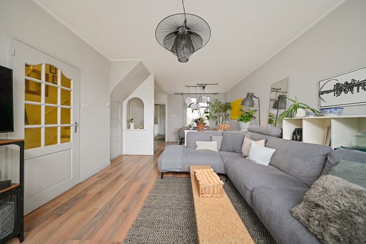 Foto 4 van Kogerstraat 50