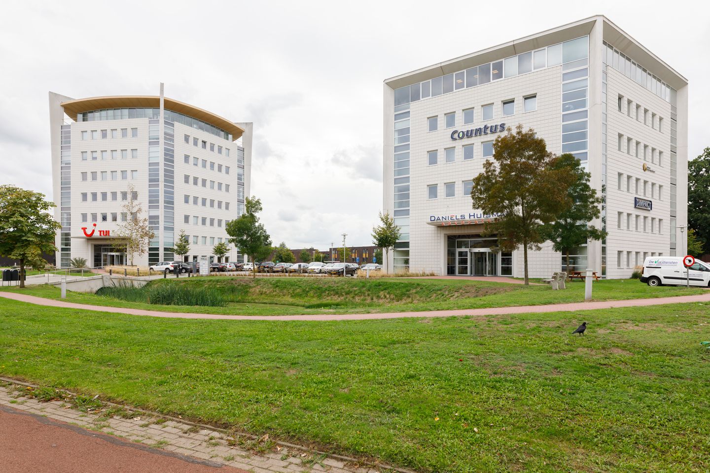 View photo 4 of Zuiderval 90-110