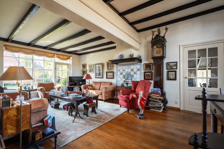 Foto 3 van 't Paadje 18