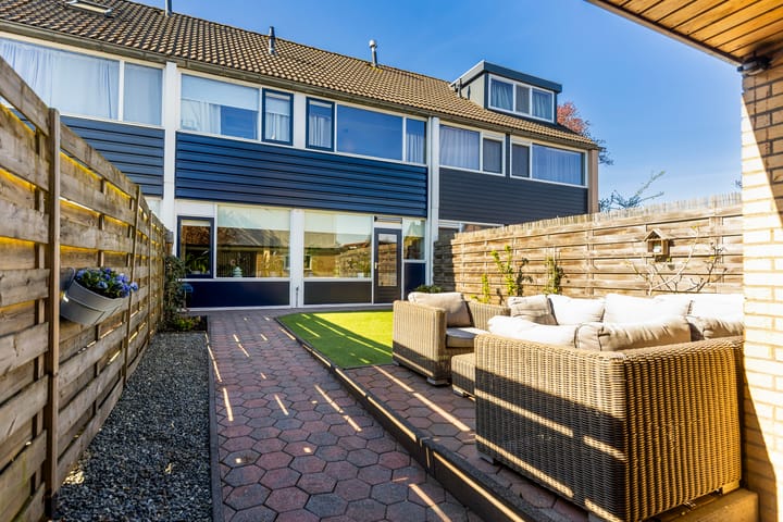 Foto 4 van Akkerwinde 47