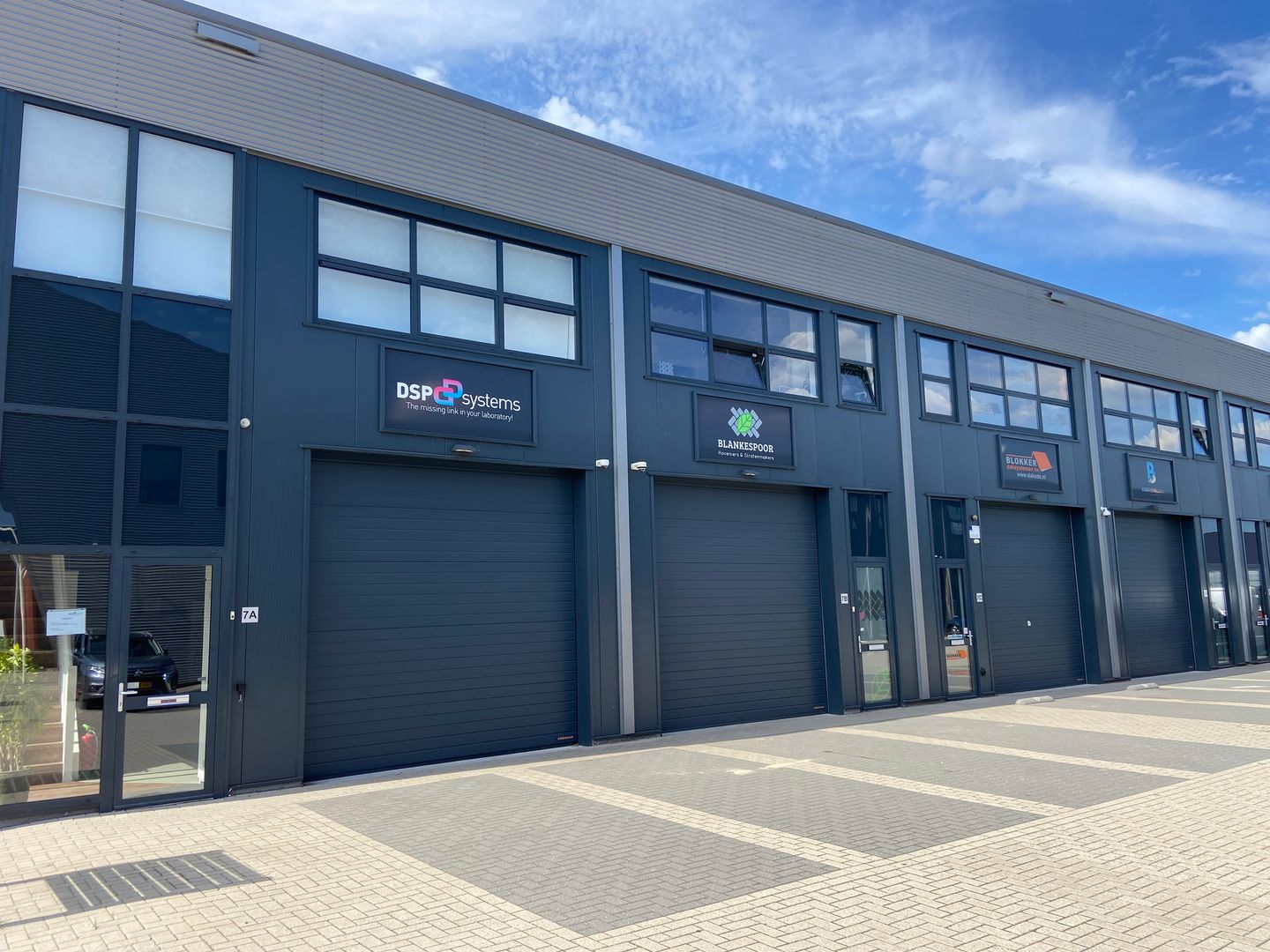 View photo 2 of Darwinstraat 7-B