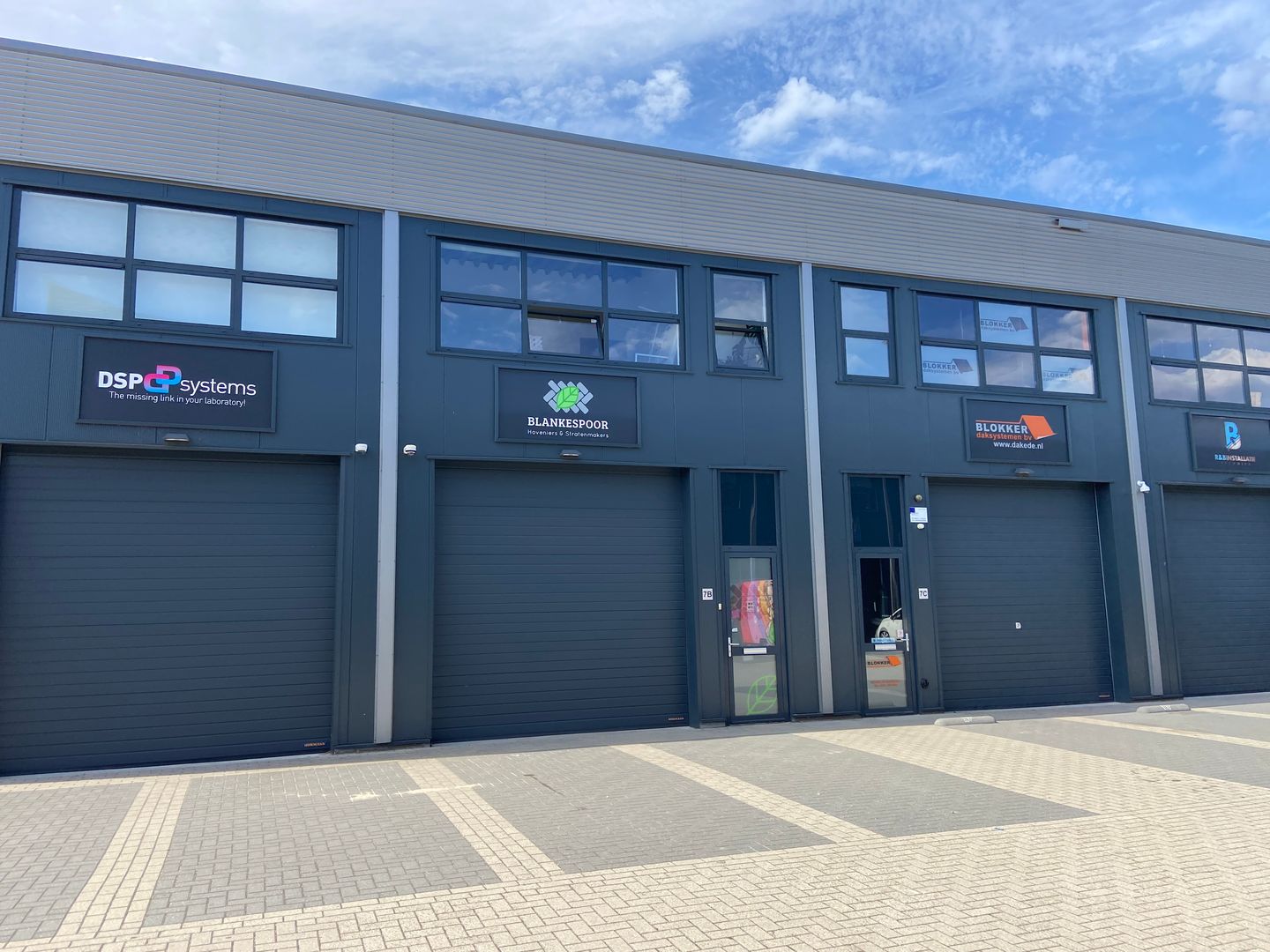 View photo 3 of Darwinstraat 7-B