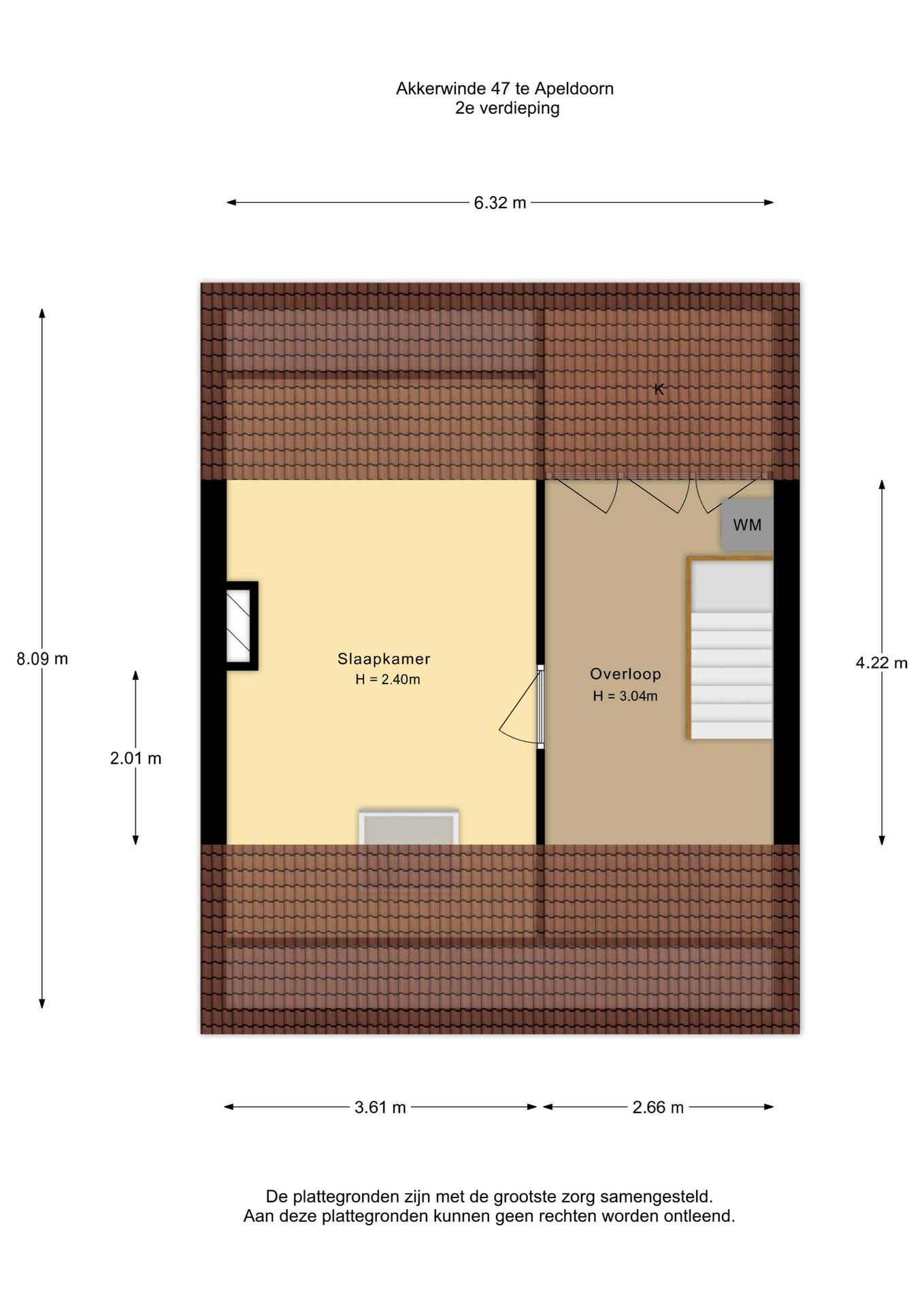 Photo 34 of Akkerwinde 47