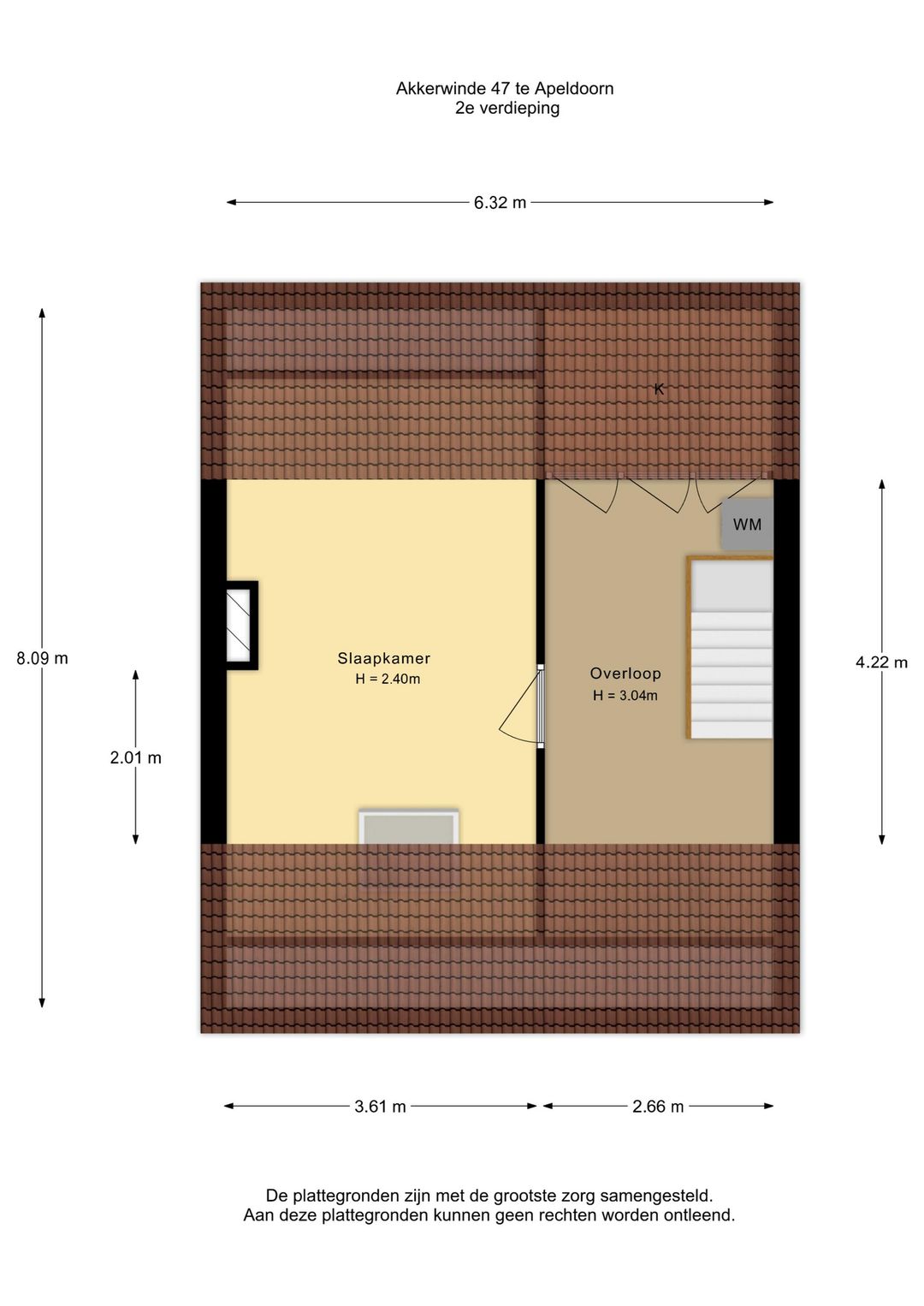 Photo 37 of Akkerwinde 47