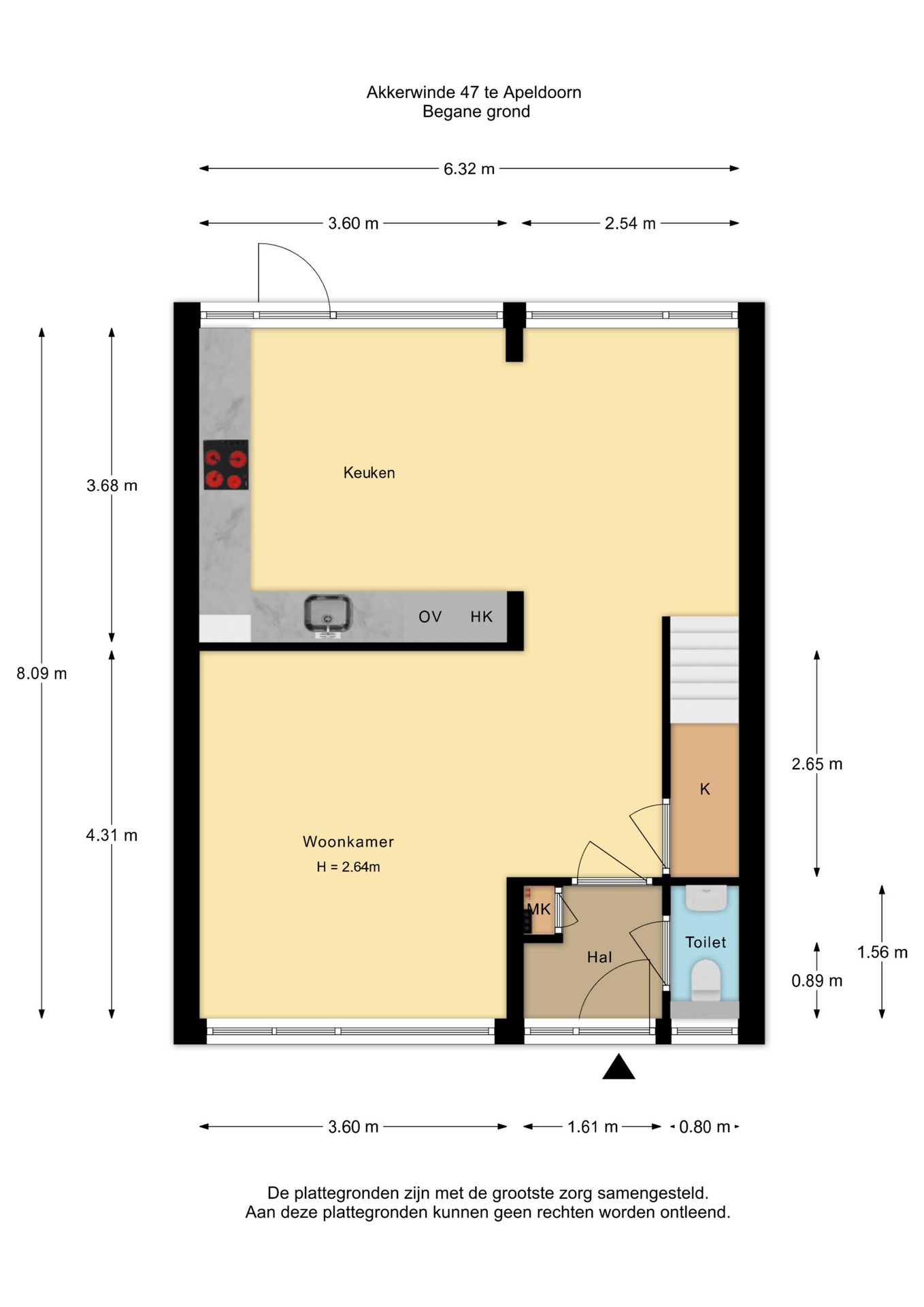 Photo 39 of Akkerwinde 47