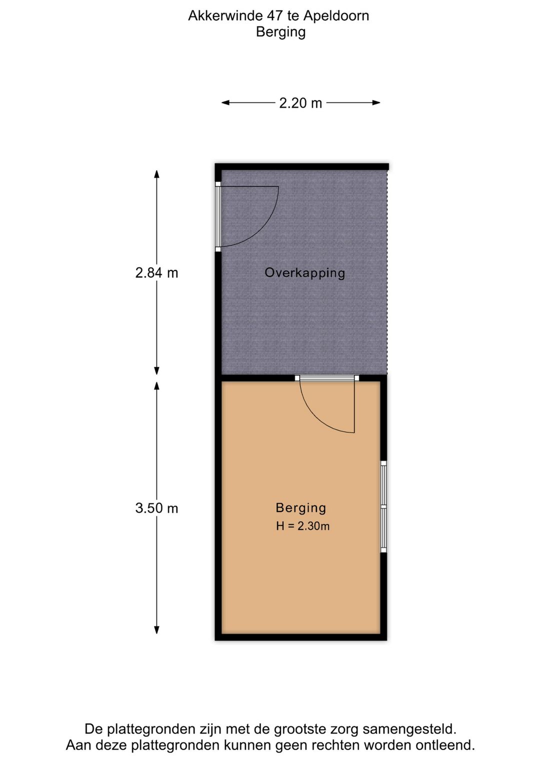 Photo 41 of Akkerwinde 47