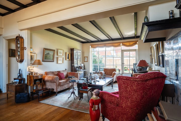 Foto 4 van 't Paadje 18