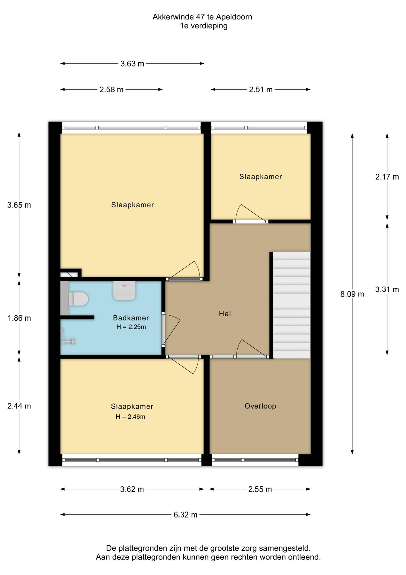 Photo 35 of Akkerwinde 47