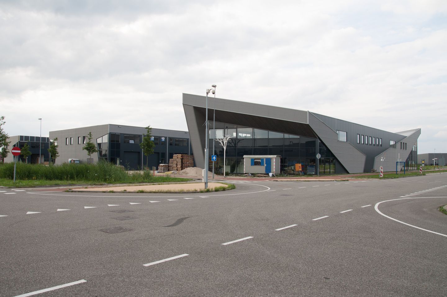 View photo 4 of Darwinstraat 7-B