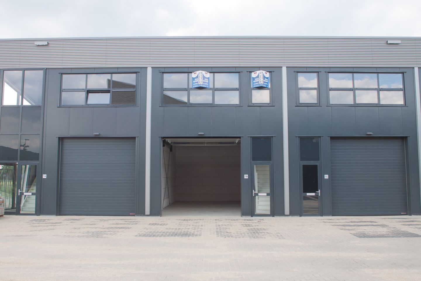 View photo 5 of Darwinstraat 7-B