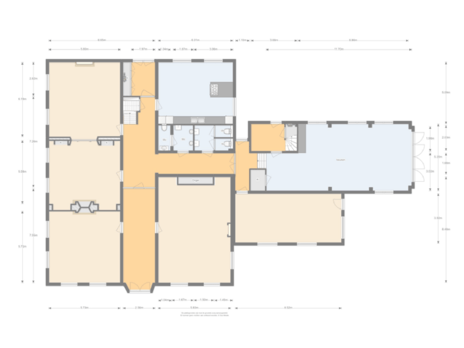 View floorplan