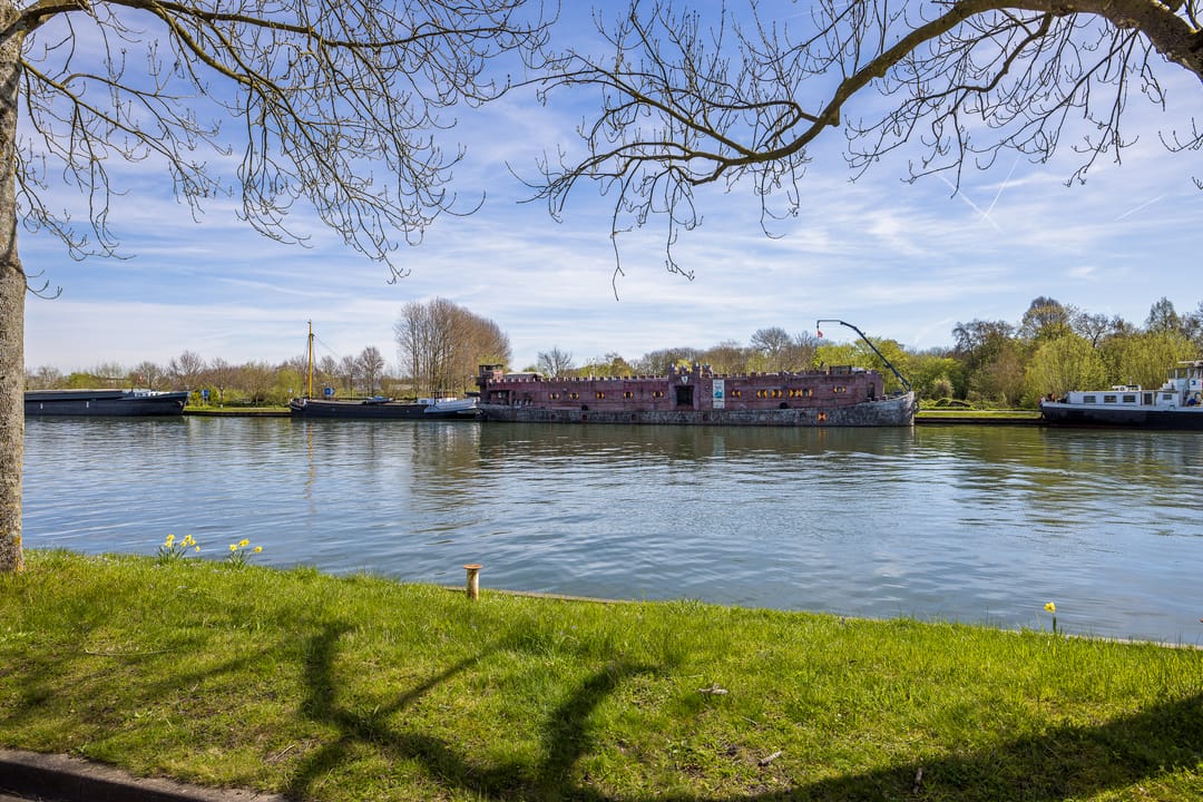 Foto 2 van Utrechtsestraatweg 19-B