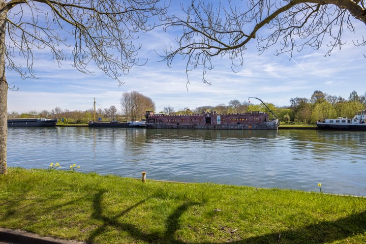 Foto 2 van Utrechtsestraatweg 19-B