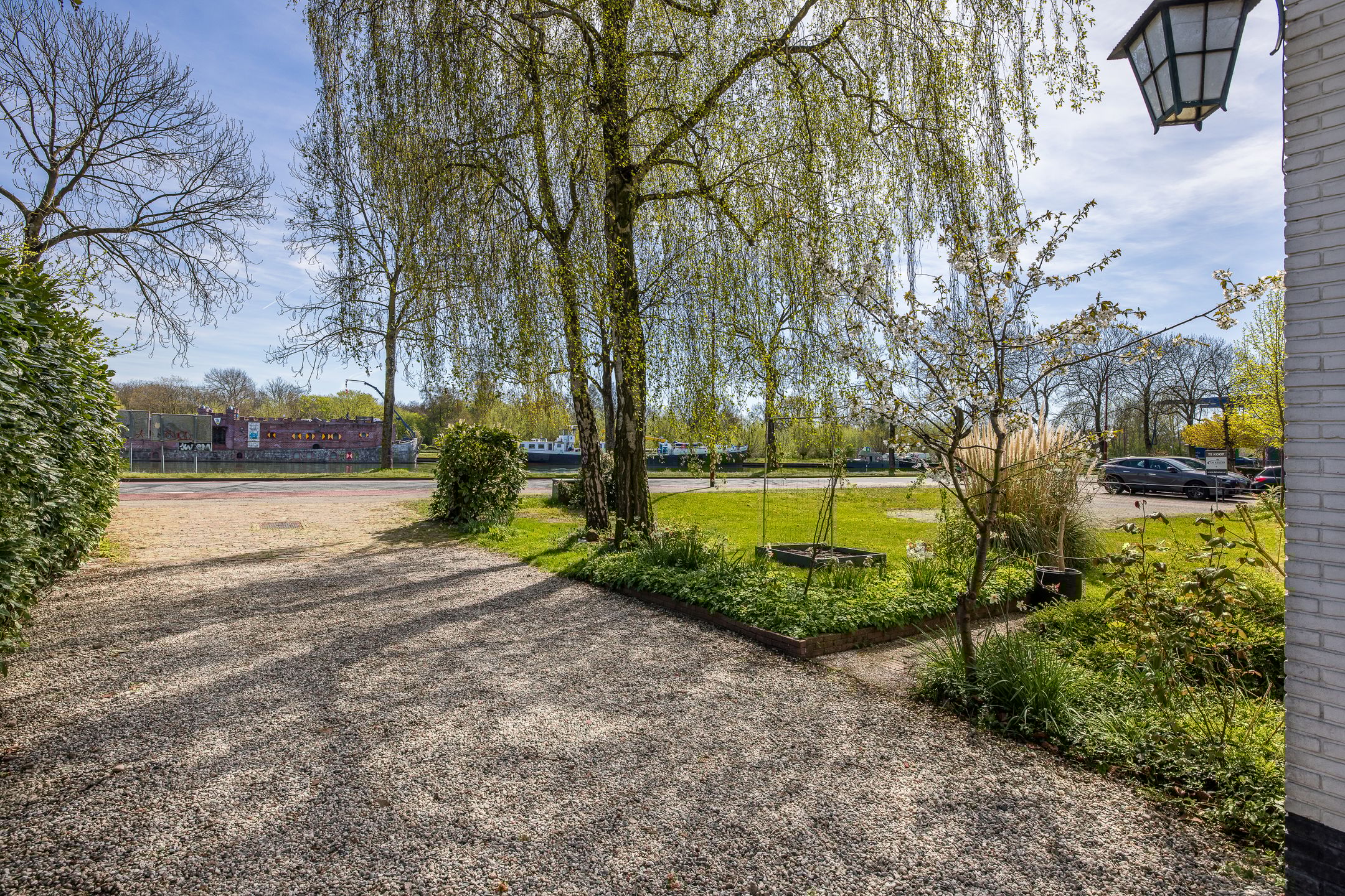 Foto 3 van Utrechtsestraatweg 19-B