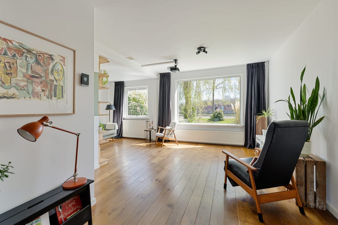 Foto 8 van Utrechtsestraatweg 19-B