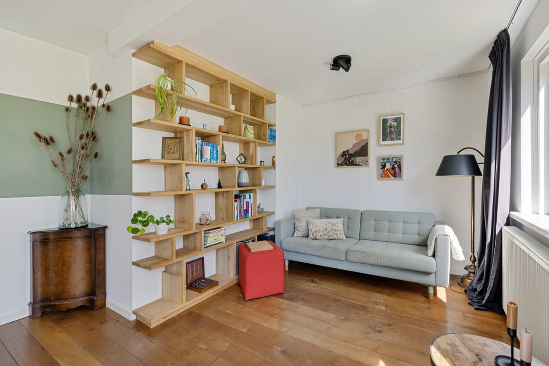 Foto 11 van Utrechtsestraatweg 19-B