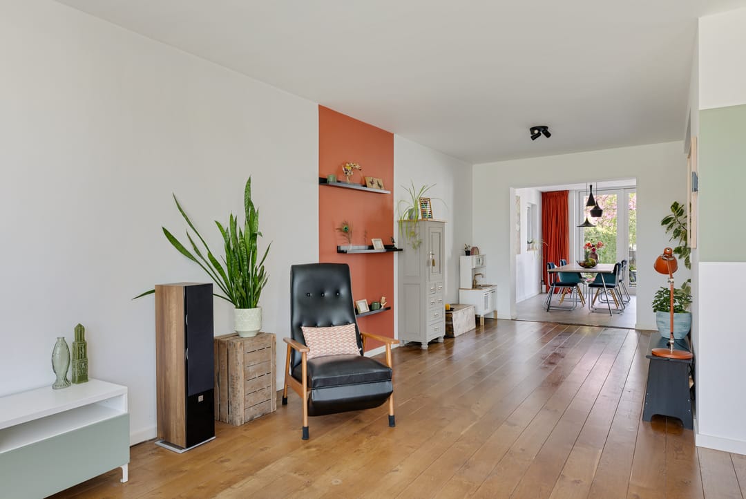 Foto 13 van Utrechtsestraatweg 19-B