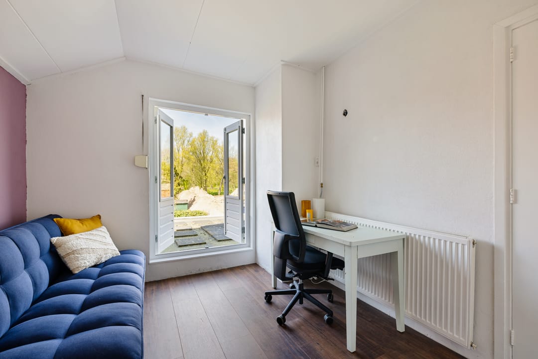 Foto 41 van Utrechtsestraatweg 19-B