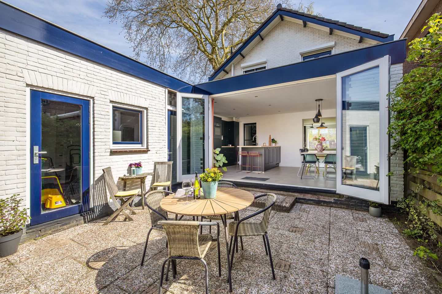 Foto 25 van Utrechtsestraatweg 19-B