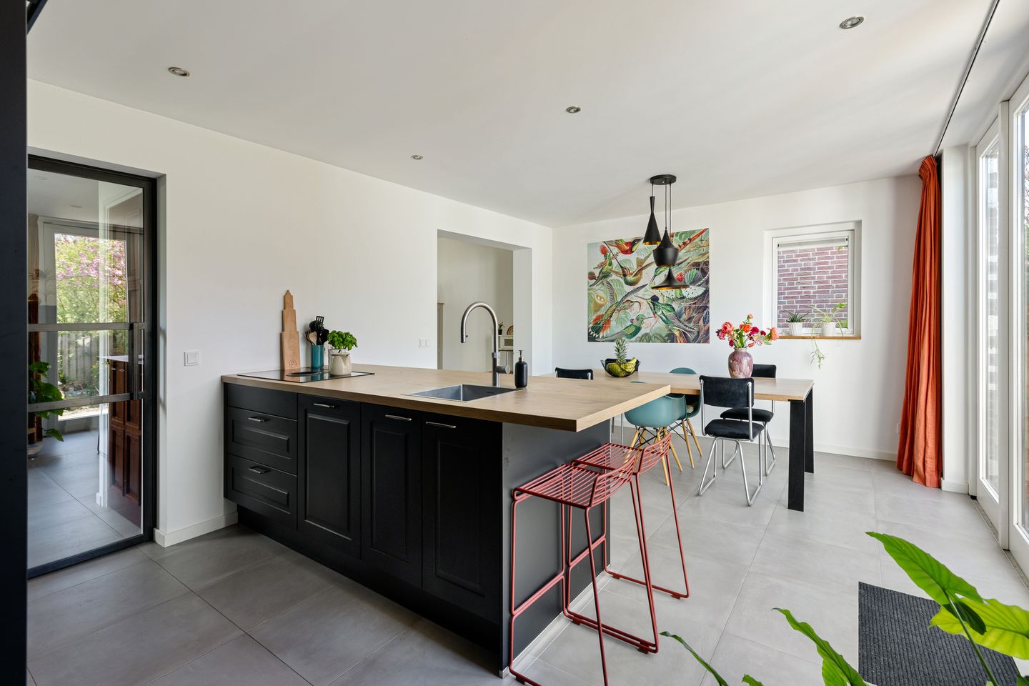 Foto 20 van Utrechtsestraatweg 19-B