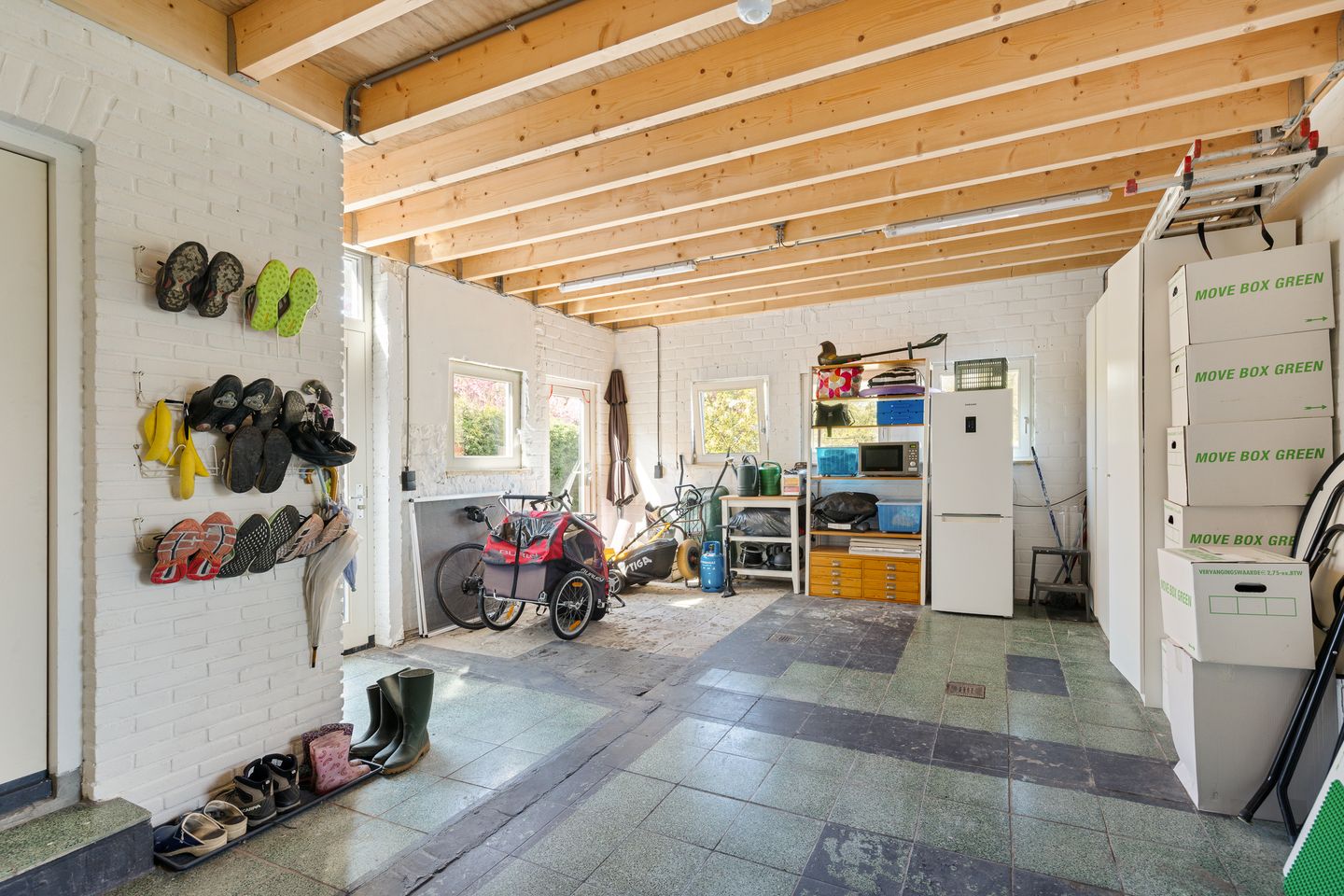 Foto 34 van Utrechtsestraatweg 19-B