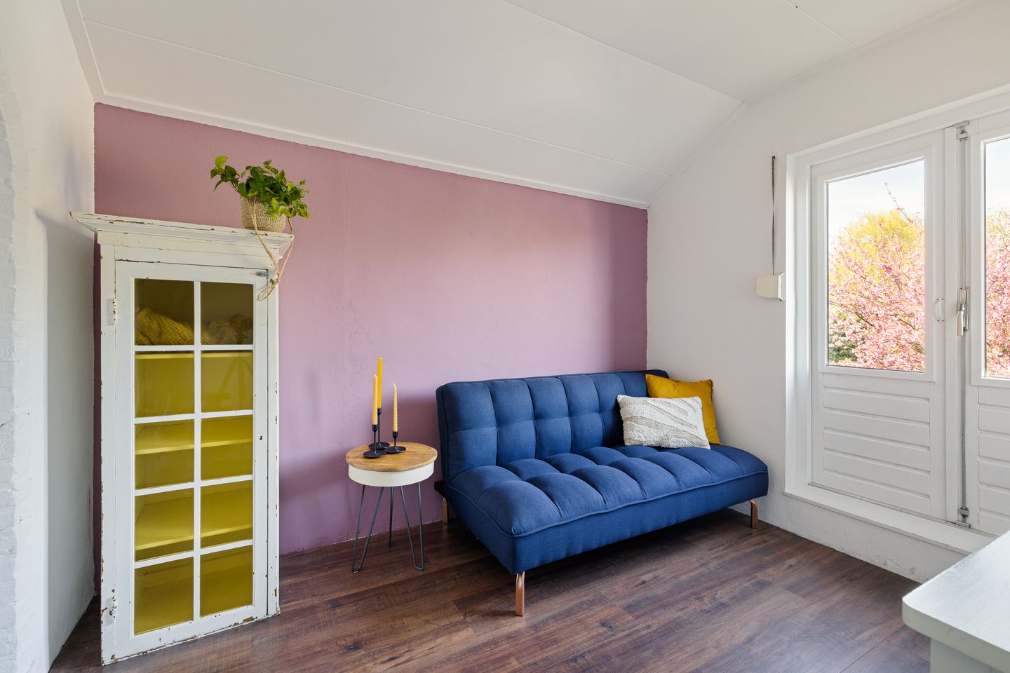 Foto 40 van Utrechtsestraatweg 19-B