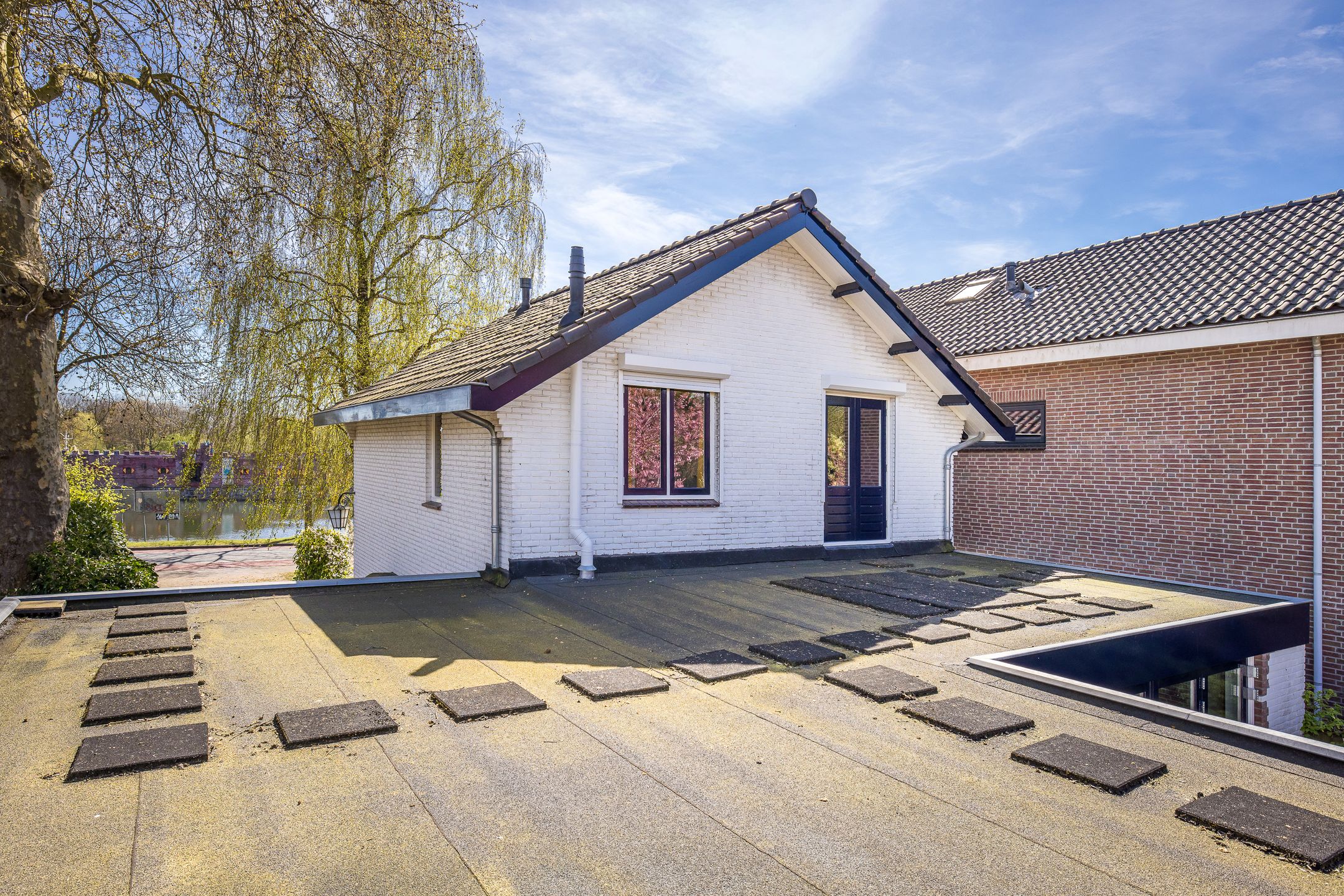 Foto 42 van Utrechtsestraatweg 19-B