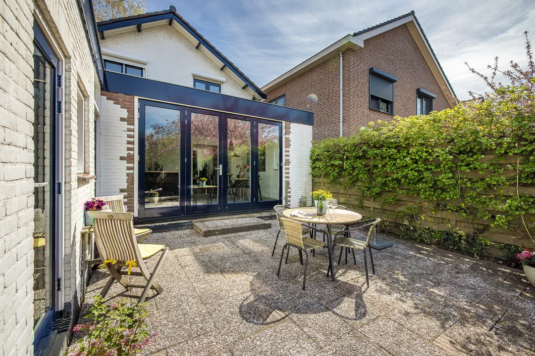 Foto 32 van Utrechtsestraatweg 19-B