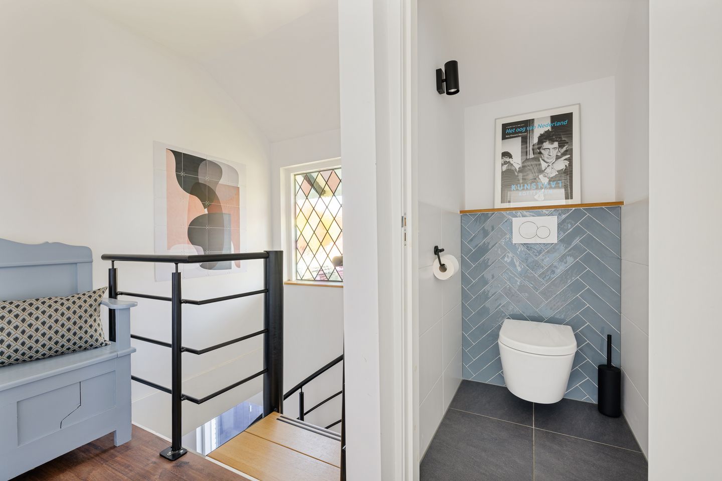 Foto 50 van Utrechtsestraatweg 19-B