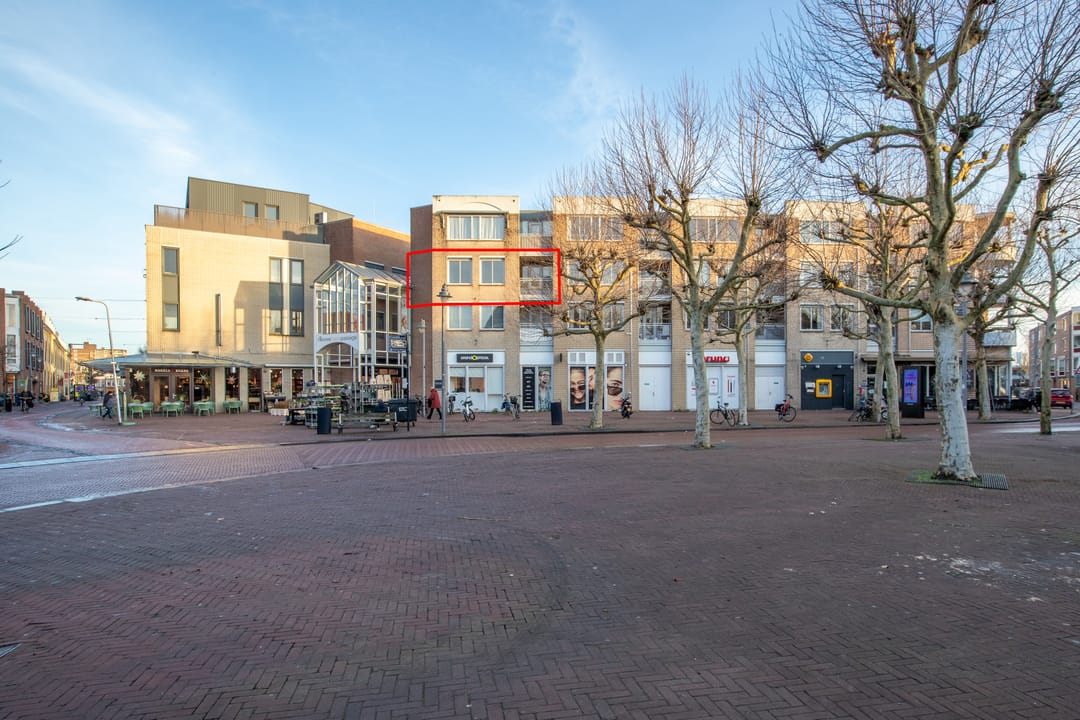 Photo 1 of Lem Dulstraat 29