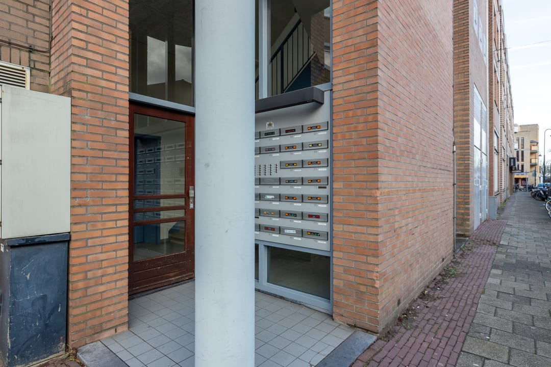 Photo 7 of Lem Dulstraat 29