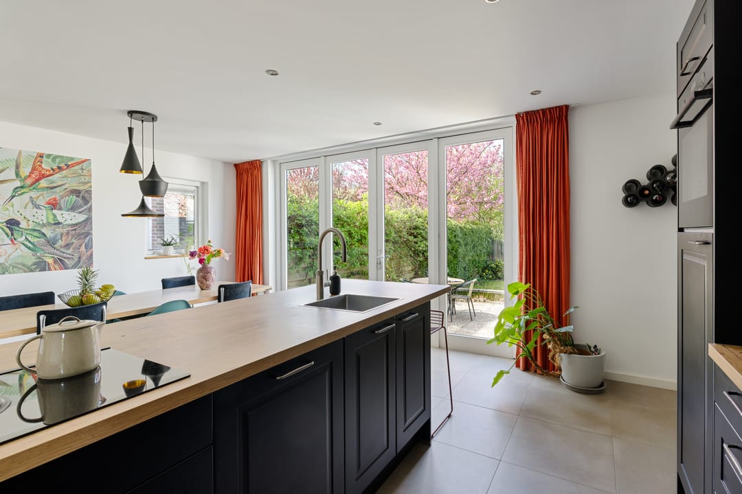 Foto 22 van Utrechtsestraatweg 19-B