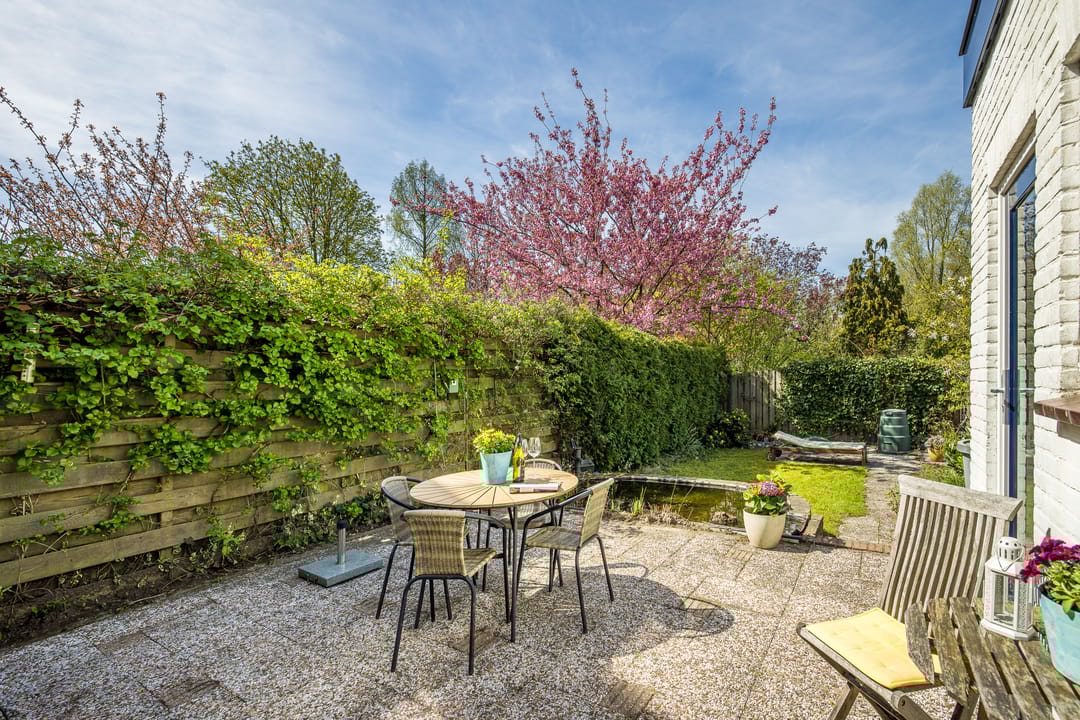 Foto 26 van Utrechtsestraatweg 19-B