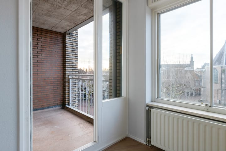 Foto 5 van Lem Dulstraat 29