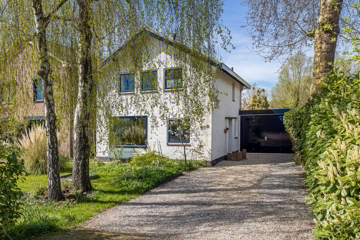 Utrechtsestraatweg 19-B