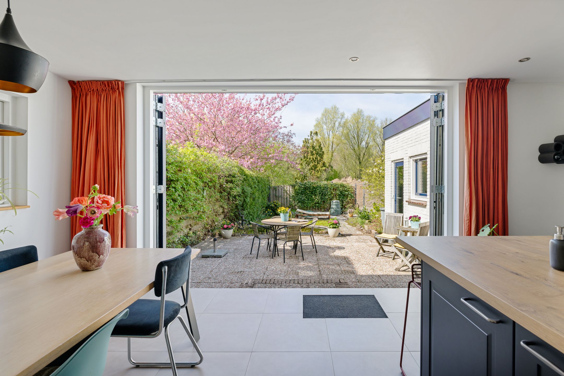 Foto 24 van Utrechtsestraatweg 19-B