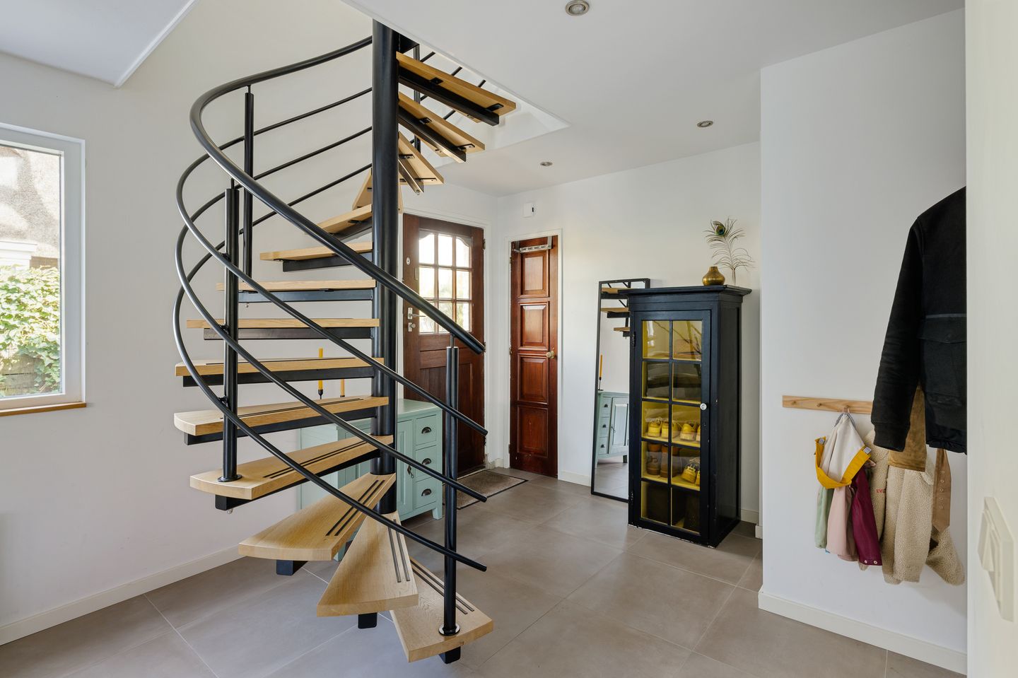 Foto 5 van Utrechtsestraatweg 19-B