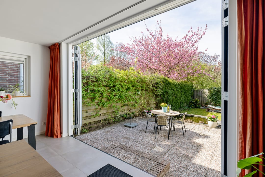 Foto 23 van Utrechtsestraatweg 19-B