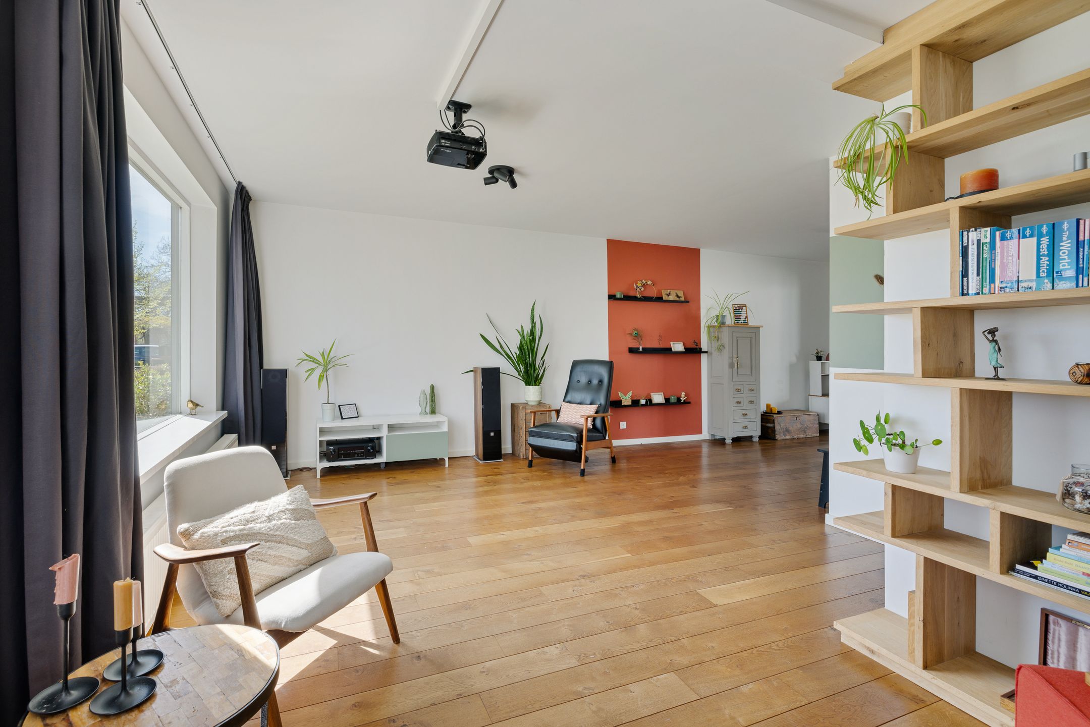 Foto 12 van Utrechtsestraatweg 19-B