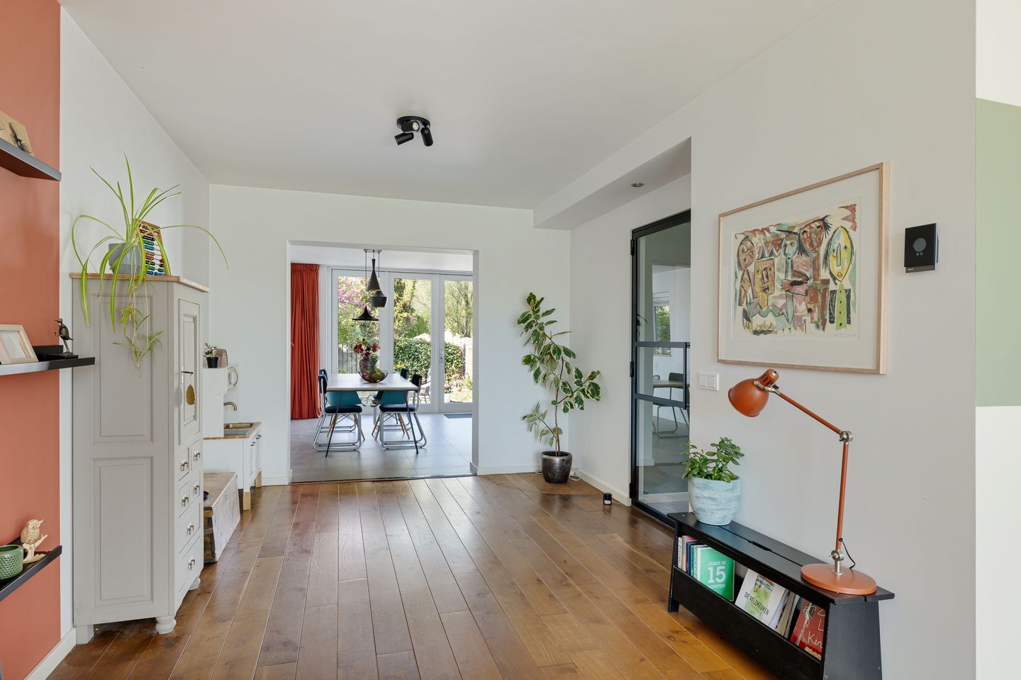 Foto 14 van Utrechtsestraatweg 19-B