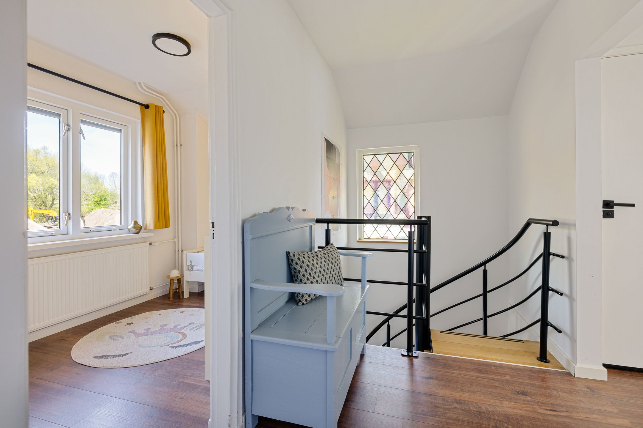 Foto 36 van Utrechtsestraatweg 19-B